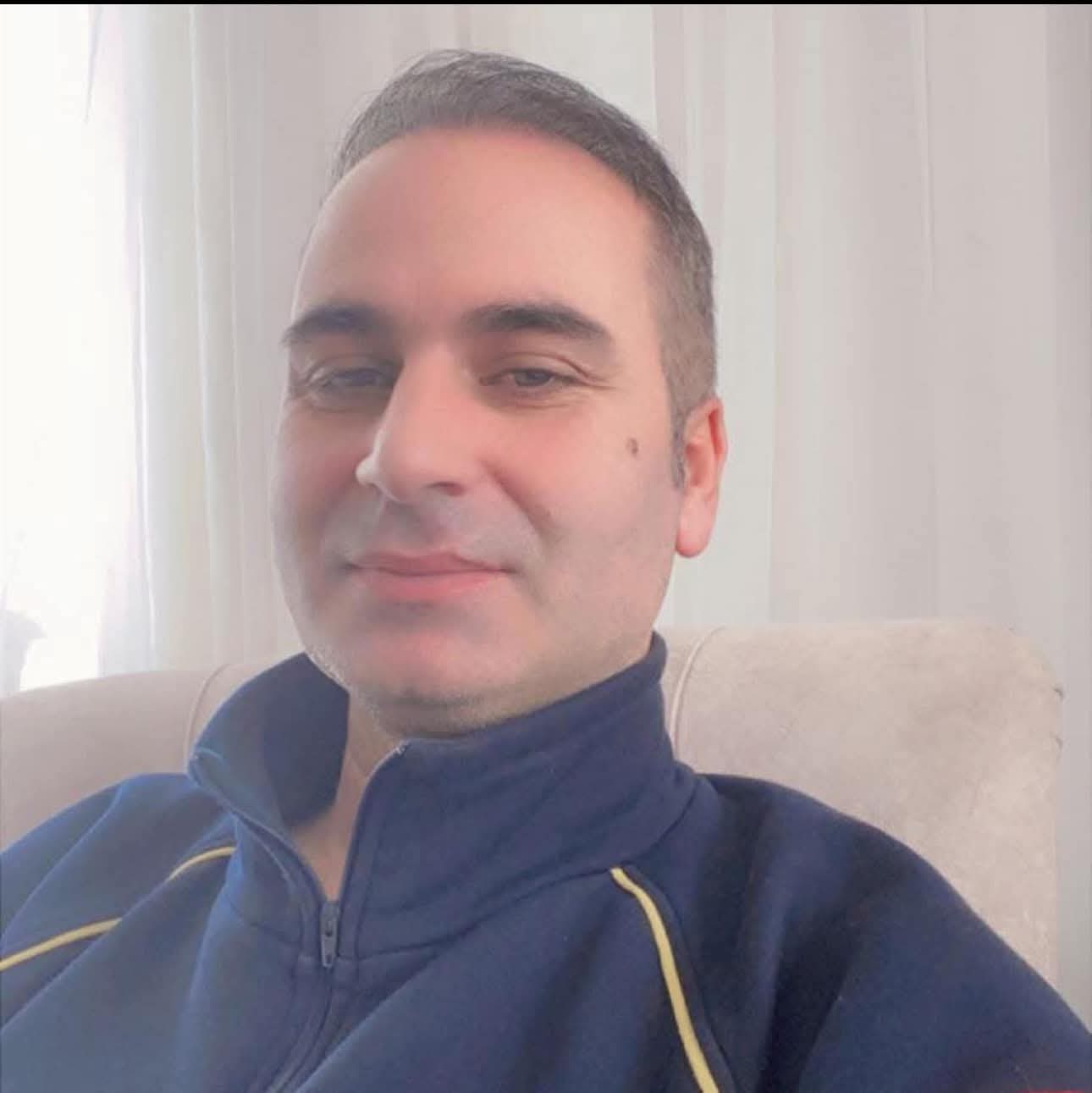 Çayırlı Oğuz Hakan Albayrak