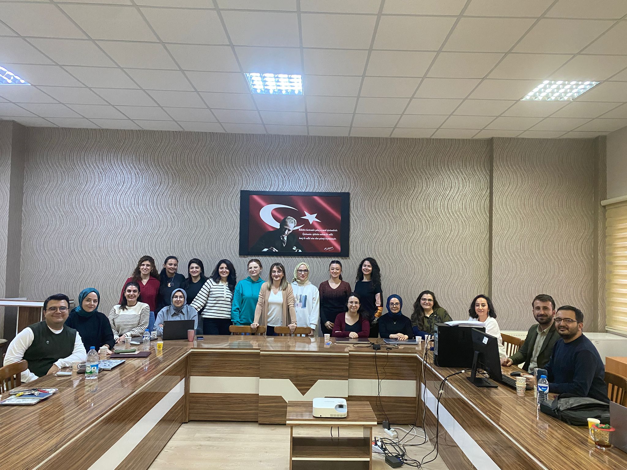 Yapay Zeka Atölyesi (2)