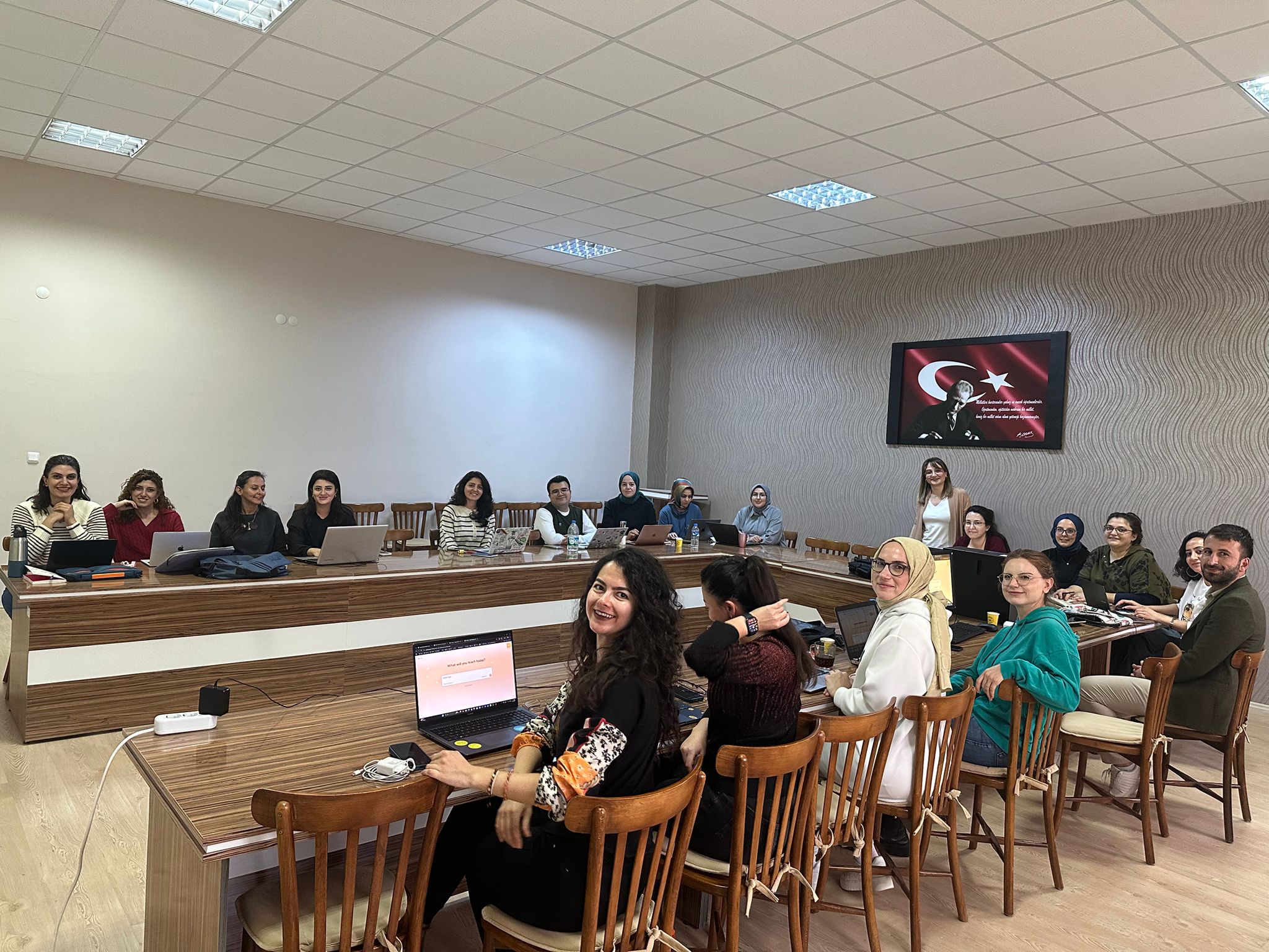 Yapay Zeka Atölyesi (3)