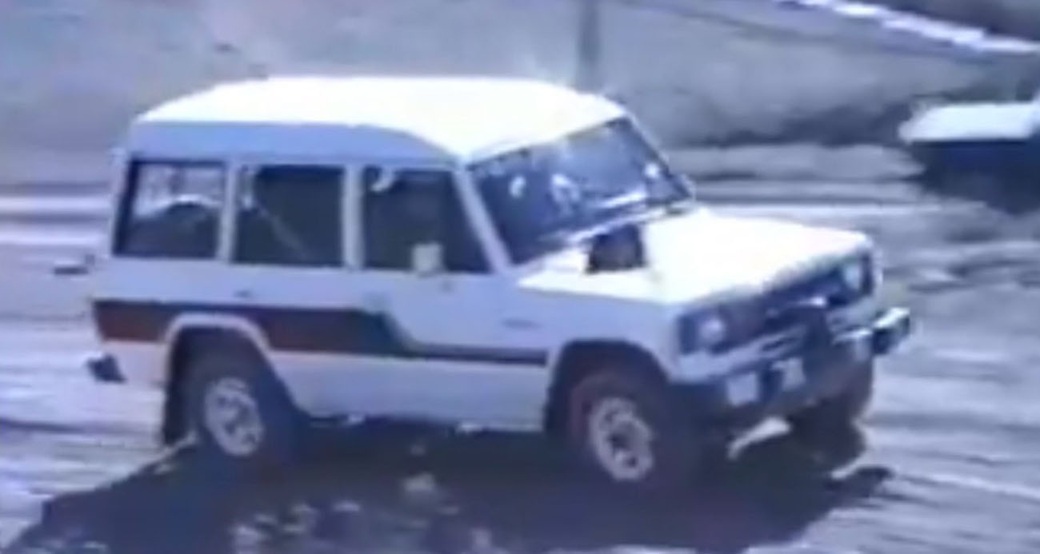 Yazıcıoğlu Makam Arabası