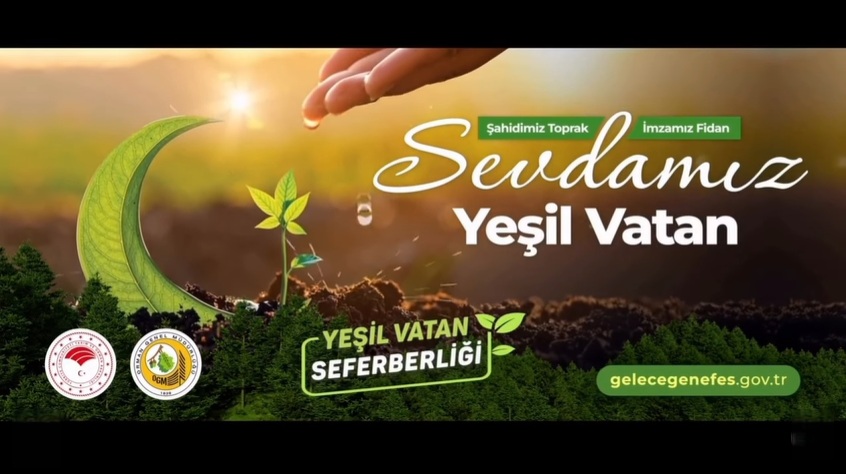 Yeşil Vatan