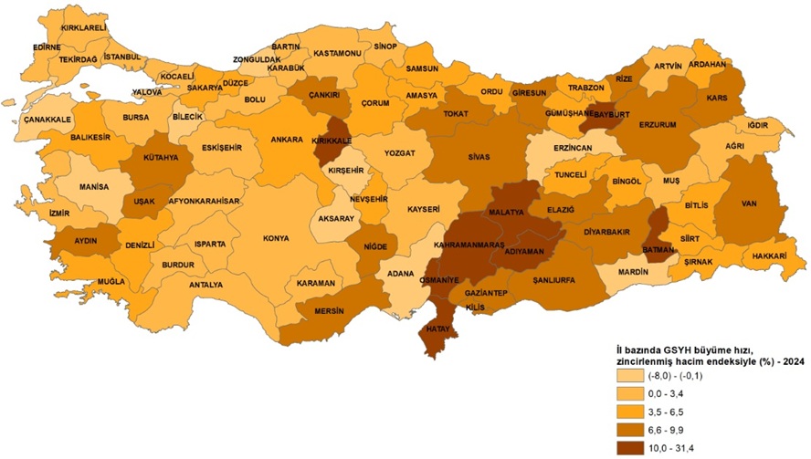 2024 Erzincan Ekonomi 1