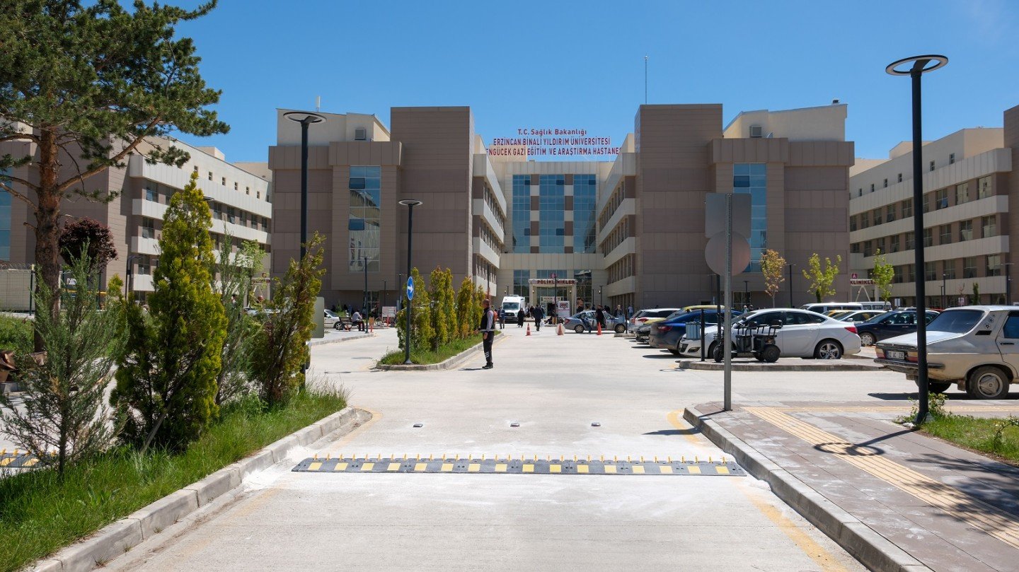 Erzincan İl Sağlık Müdürlüğü