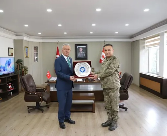 59. Havan Topcu Tuğayı