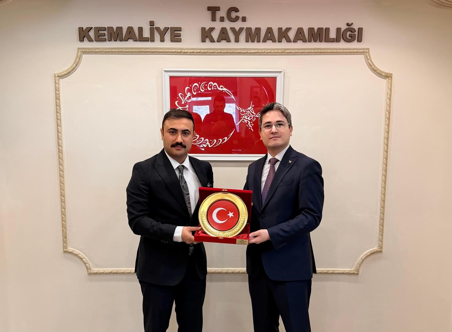 Adliye Teşkilatı Kemaliye (2)