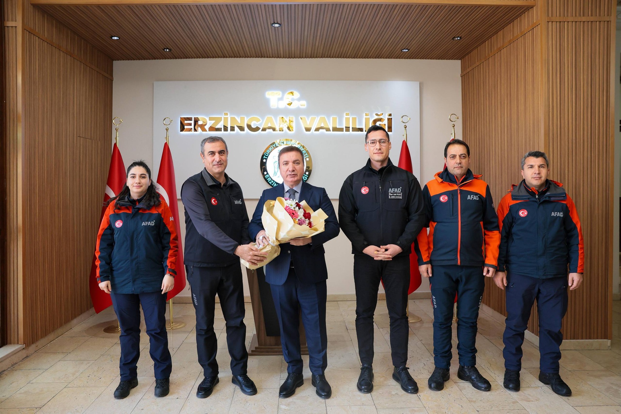 Afaddan Valiye Ziyaret (1)