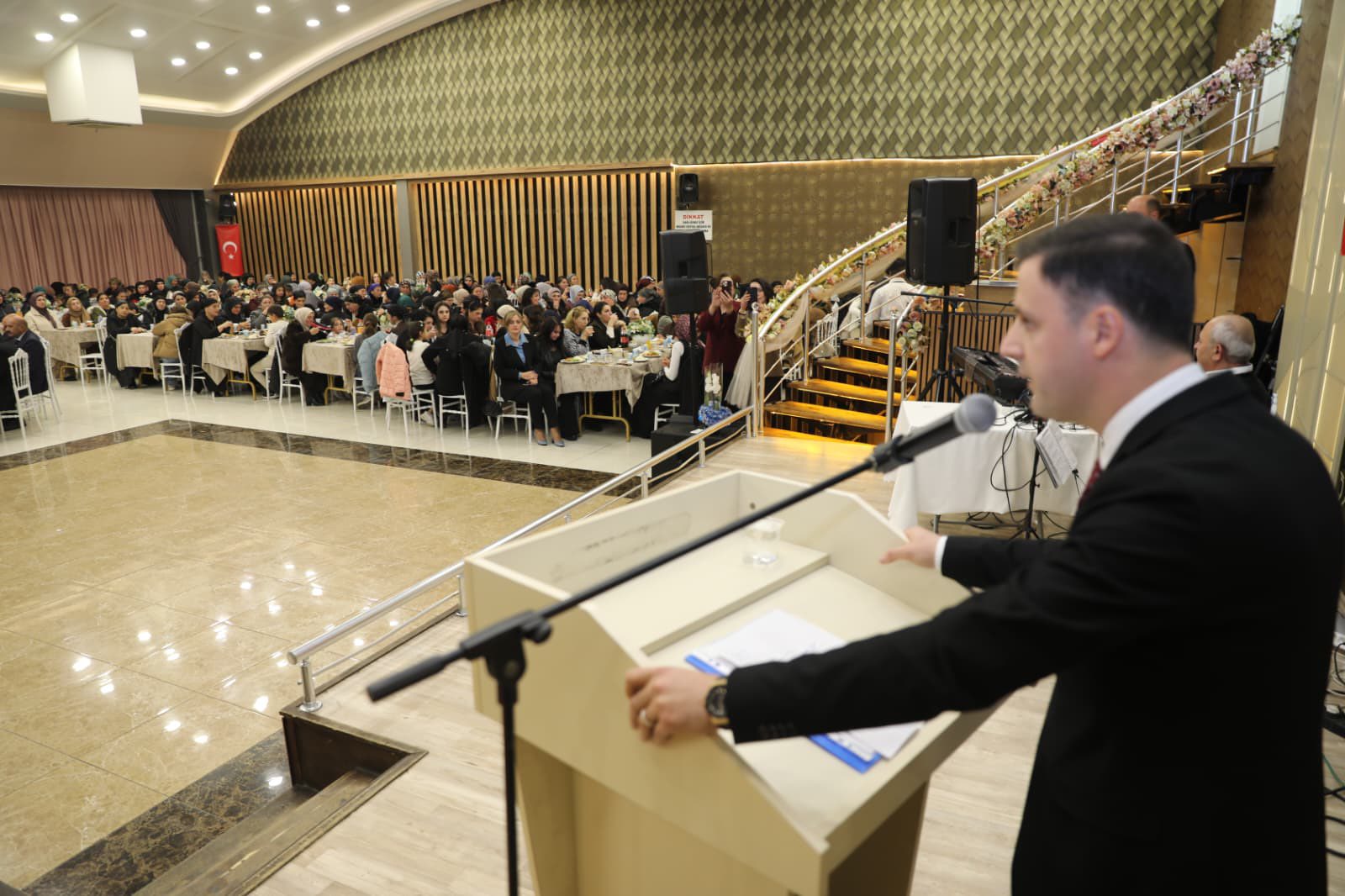 Ahıskalı Türklerin 10. Yılı (2)