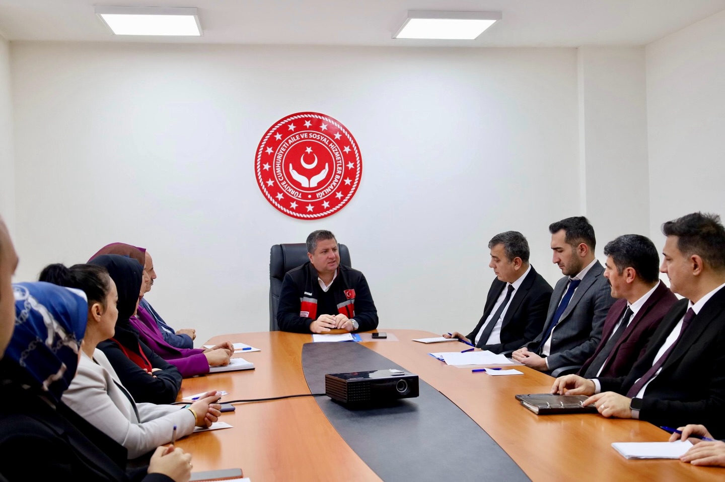 Aile Sosyal Son Toplantı (1)