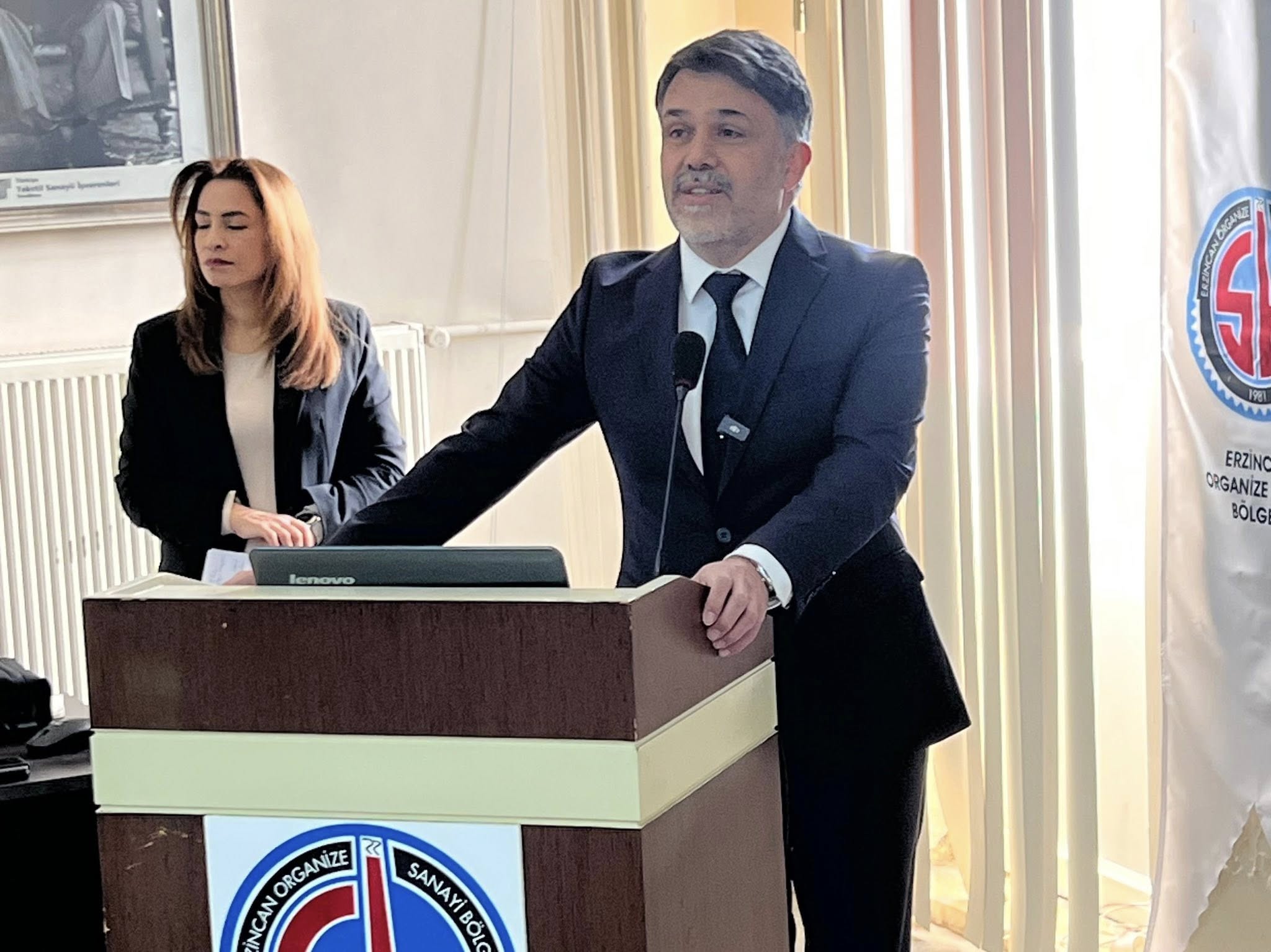 Ak Parti Üreten Erzincanı Keşfediyoruz (2)