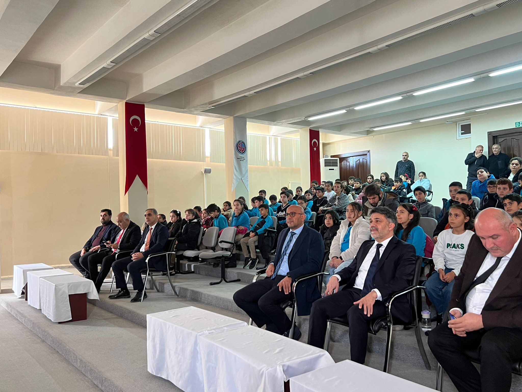 Ak Parti Üreten Erzincanı Keşfediyoruz (4)