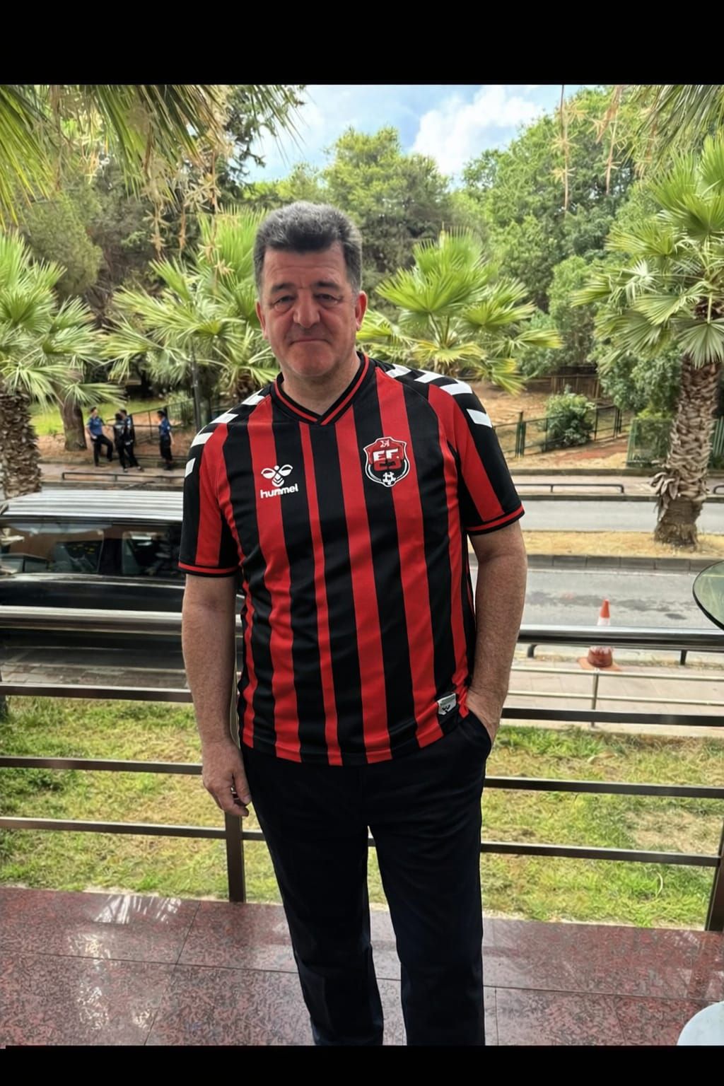 Alaattin Yavuz Güneş