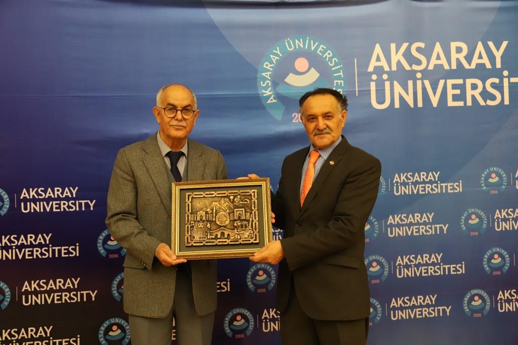 Ali Kafkasyalı Türklük Dersi (1)