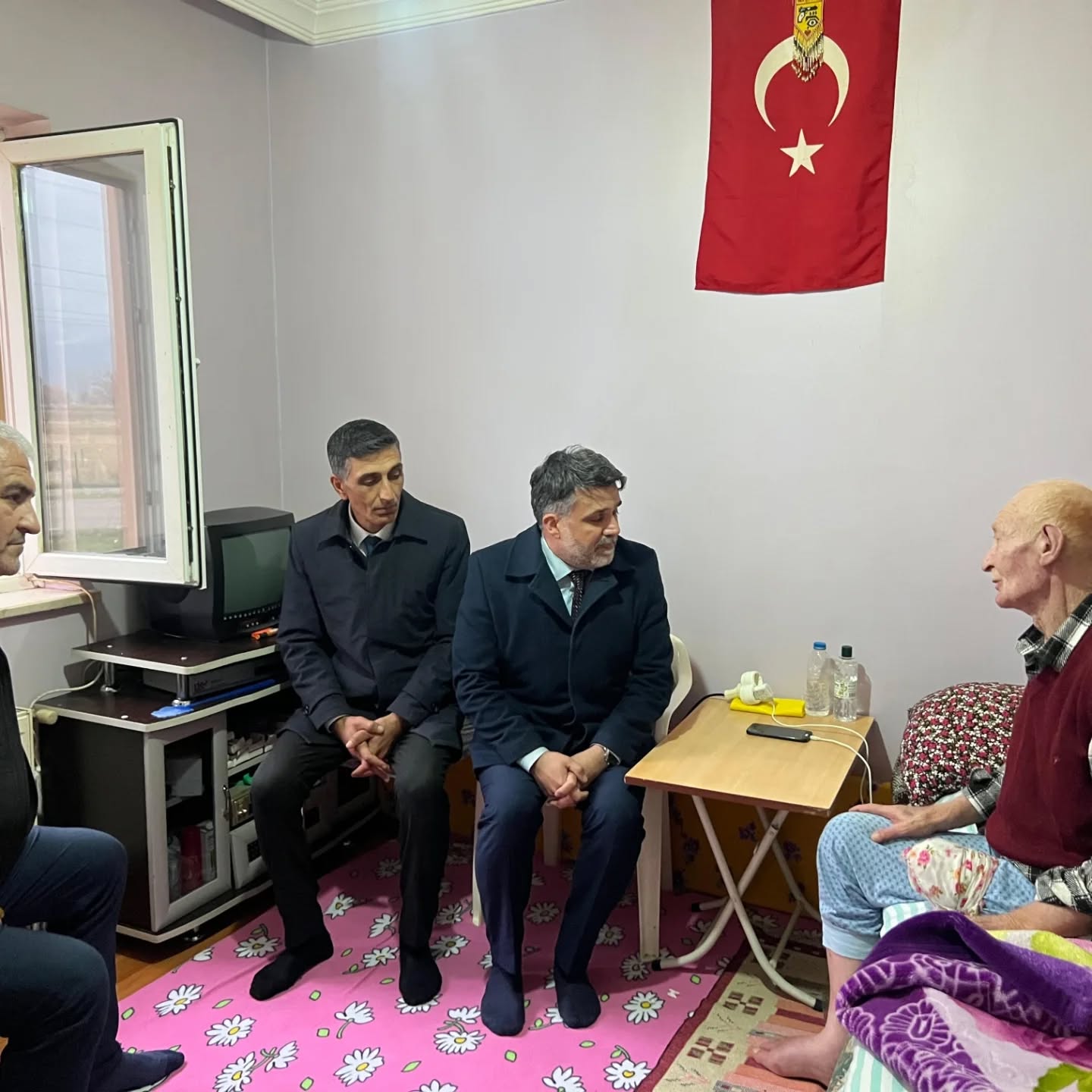 Alpay Kabadayı Bir Dramın Kapılarını Araladı (3)