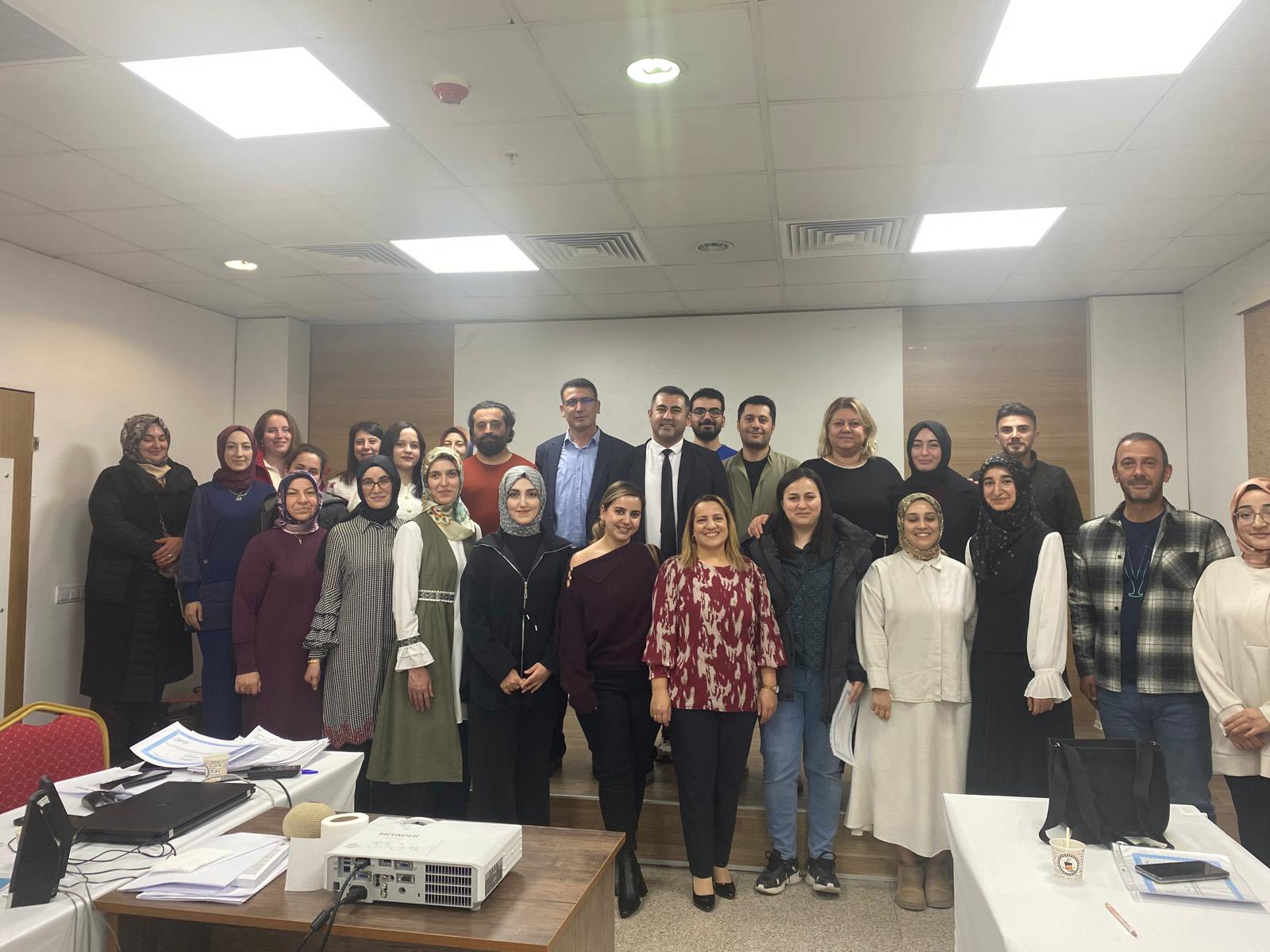 Anne Sütü Eğitimi (1)