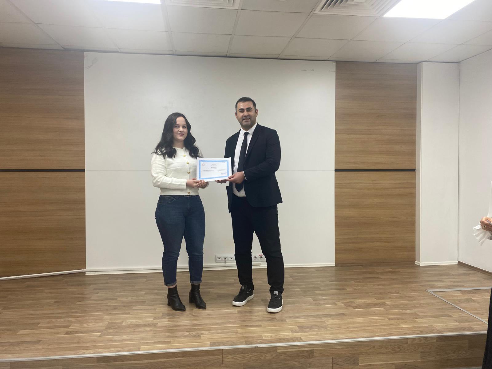 Anne Sütü Eğitimi (2)