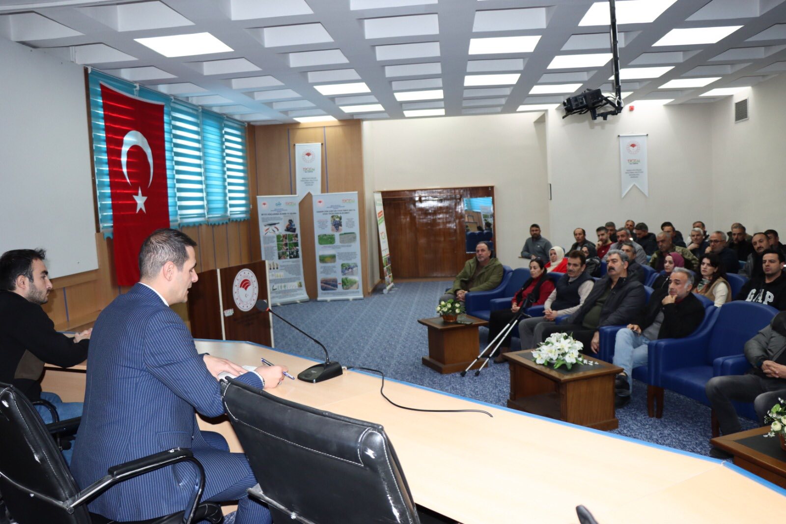 Bahçe Kültürleri Yıl Sonu Değerlendirme (2)