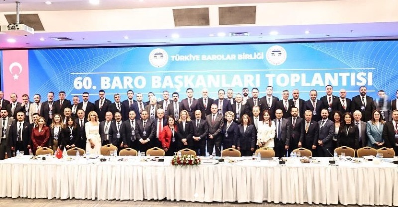 Baro 60. Toplantı