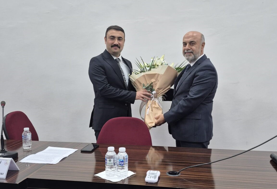 Başsavcı Değerli Öğrencilere Seslendi (1)