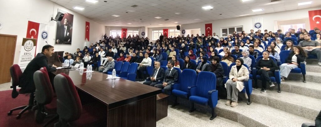 Başsavcı Değerli Öğrencilere Seslendi (3)