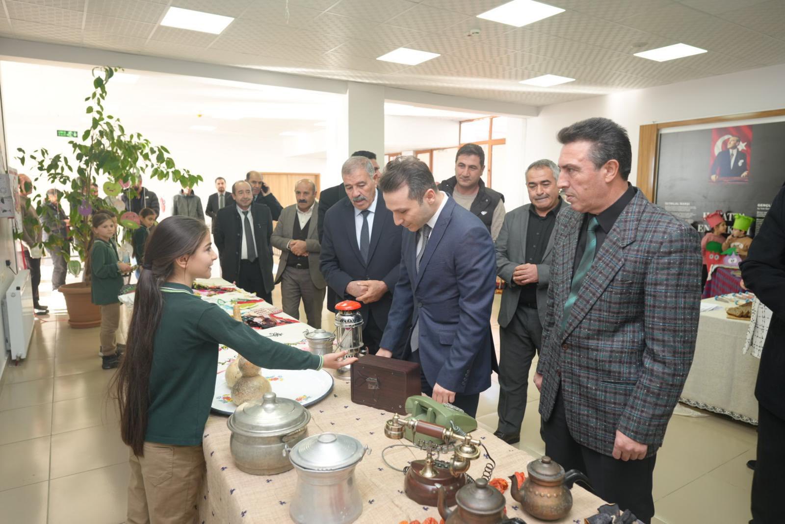 Bayırbağ’da Yerli Malı Haftası Etkinliği Düzenlendi (3)