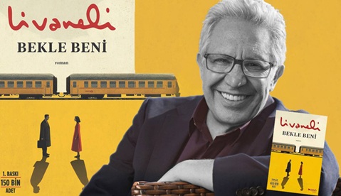 Bekle Beni – Zülfü Livaneli