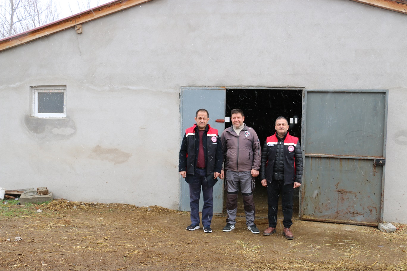 Denizdamı Kenan Tiryaki