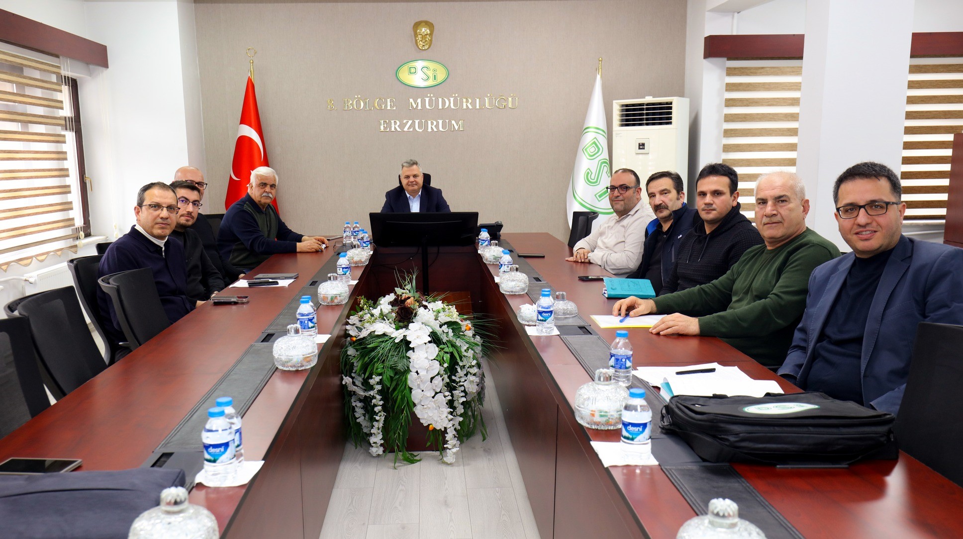 Dsi Turnaçayırı Barajı (3)-1