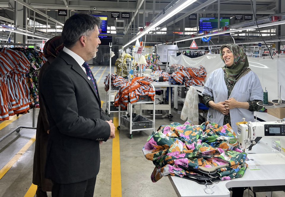 Dünya Kadın Hakları Günü (5)