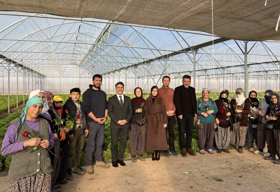 Dünya Kadın Hakları Günü (7)