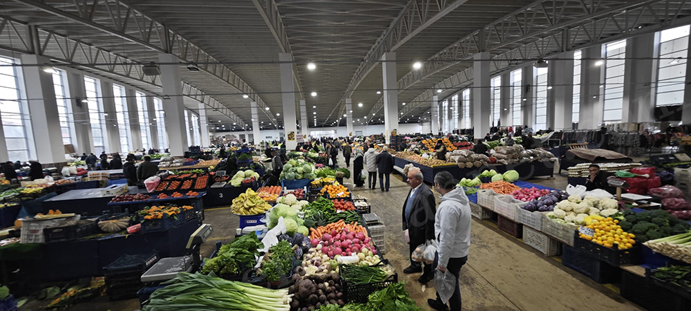 Erzincan Cumartesi Pazarından Güncel Fiyatlar 2
