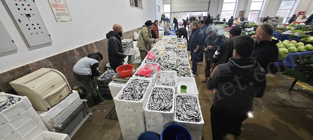 Erzincan Cumartesi Pazarından Güncel Fiyatlar1