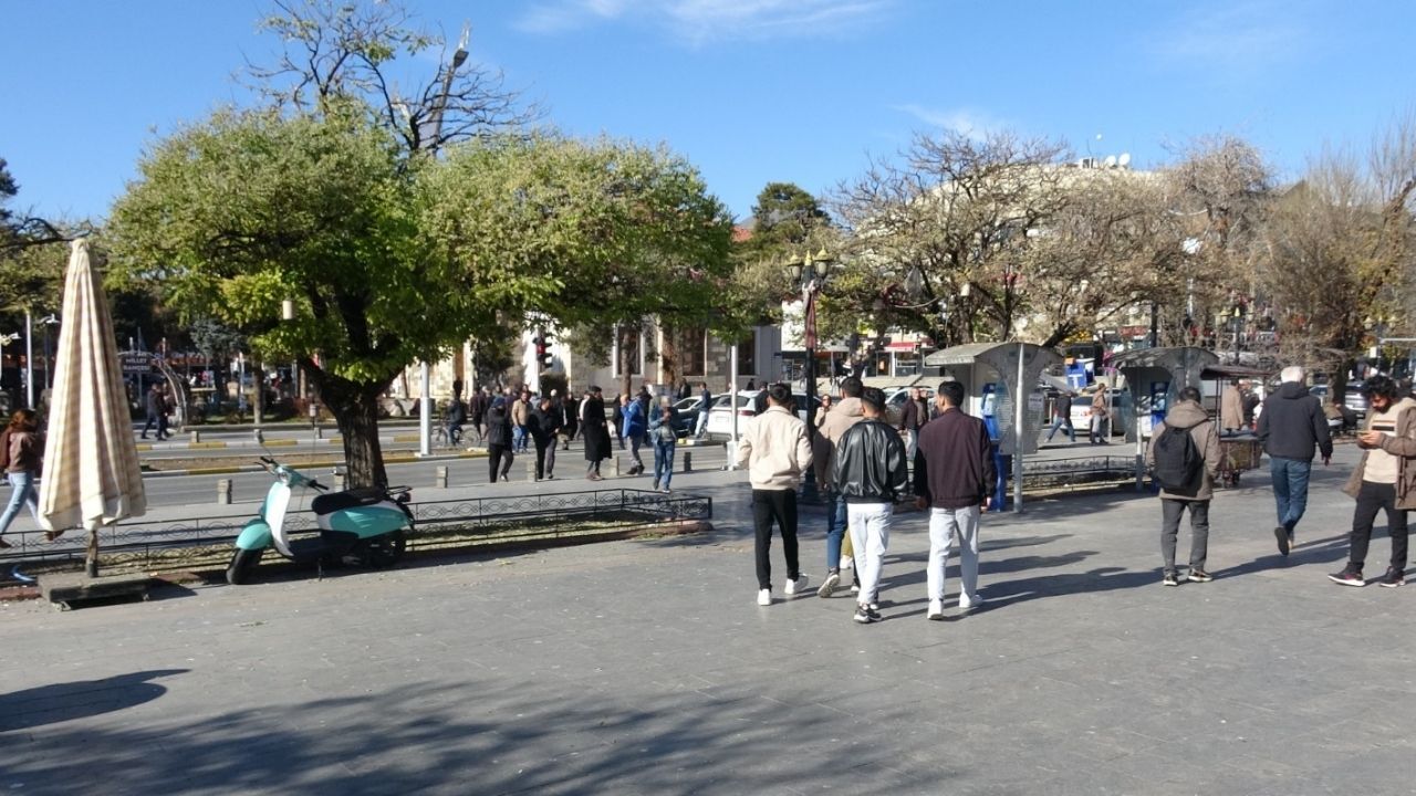 Erzincan’da Gençlere Müjde: Belediye Memur Alımı Yapacak