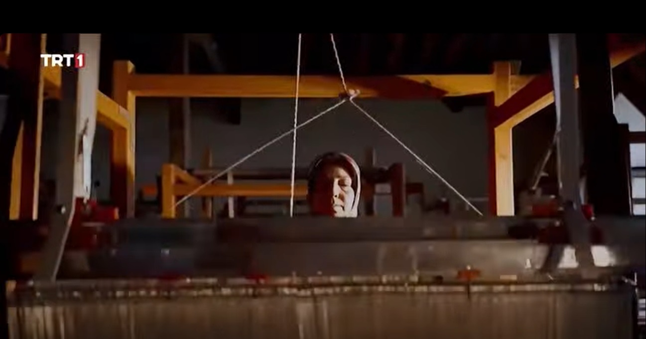 Erzincan Kadınları