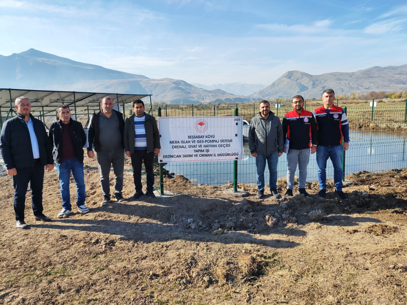 Erzincan Mera Islah Çalışmaları (2)-1