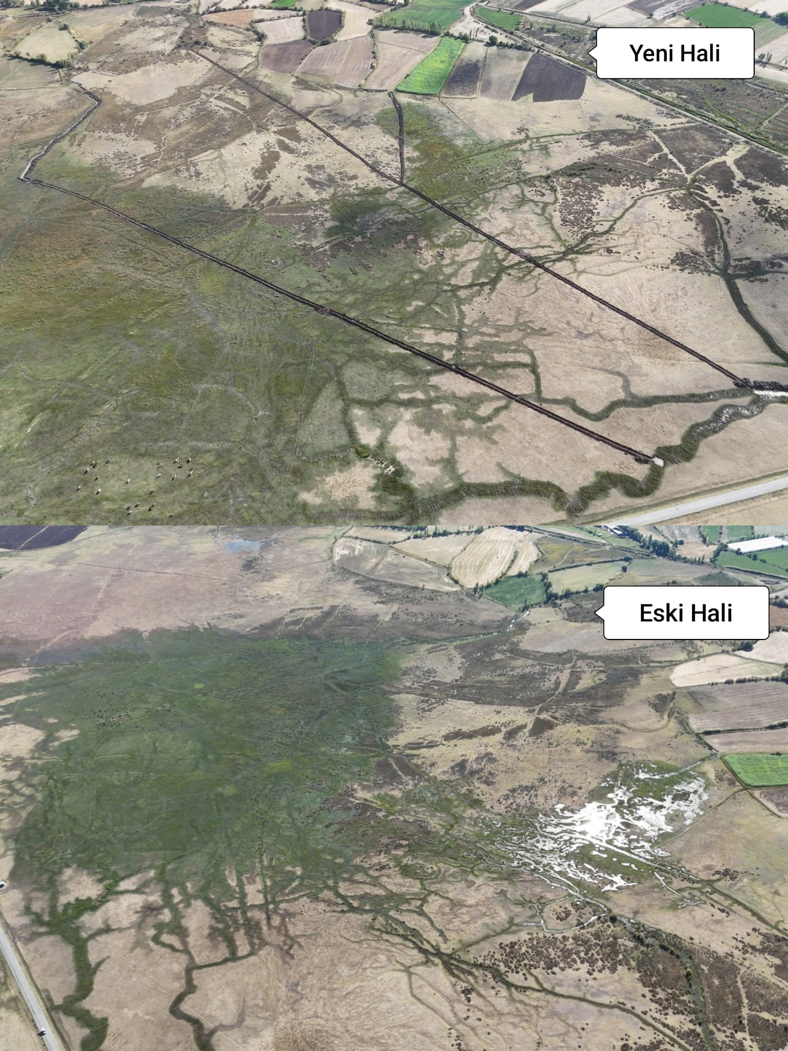 Erzincan Mera Islah Çalışmaları (4)-1