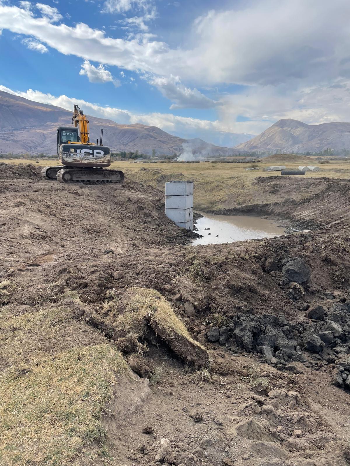 Erzincan Mera Islah Çalışmaları (5)-1