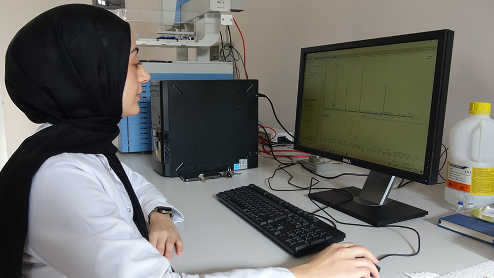 Erzincan Üniversitesinde Türkiye’ye Bir Velinimet 2