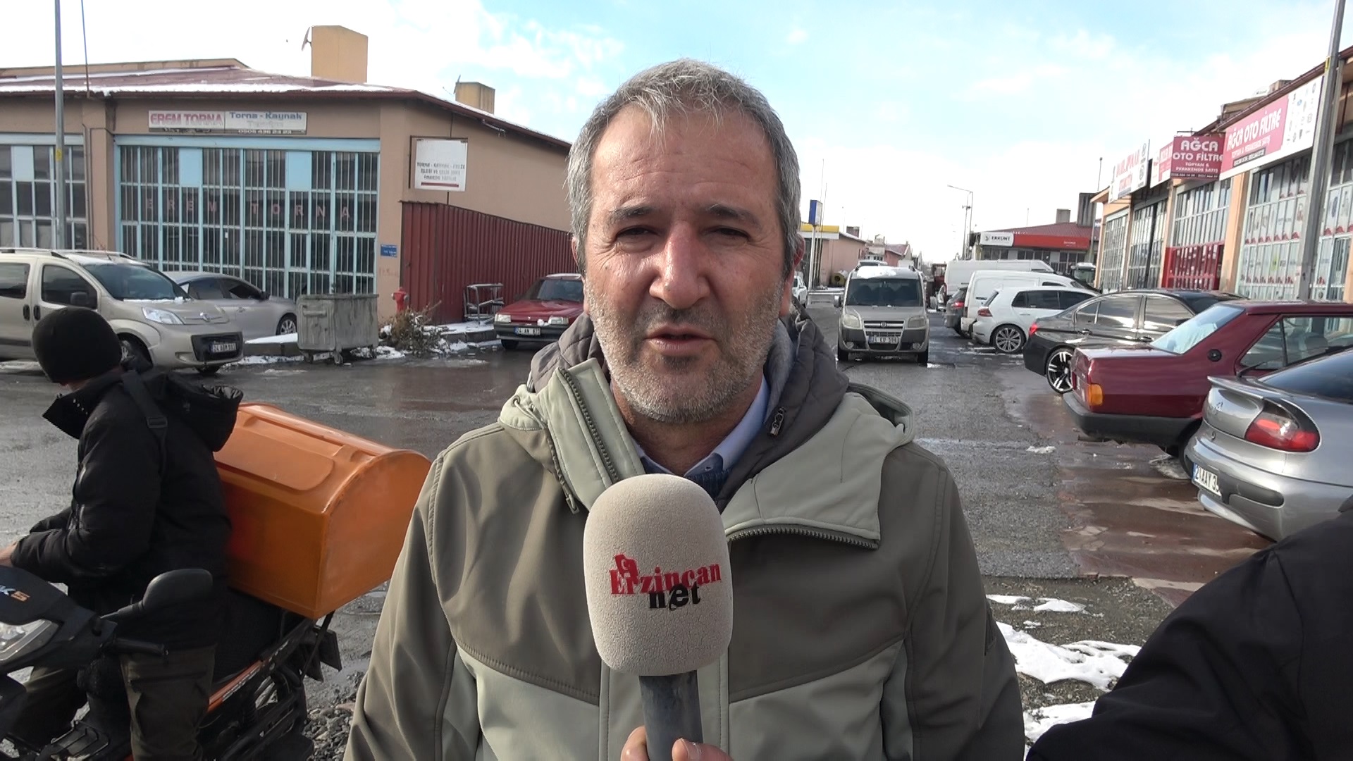 Erzincan’da Istihdam Garantili Eğitim Sistemi 2