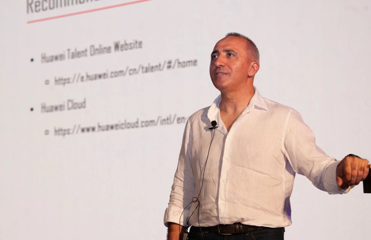 Erzincan'da Yapay Zeka Ve Ict’ye Yoğun İlgi.. (3)