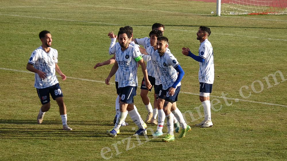 Erzincangücü’den Farklı Galibiyet.1