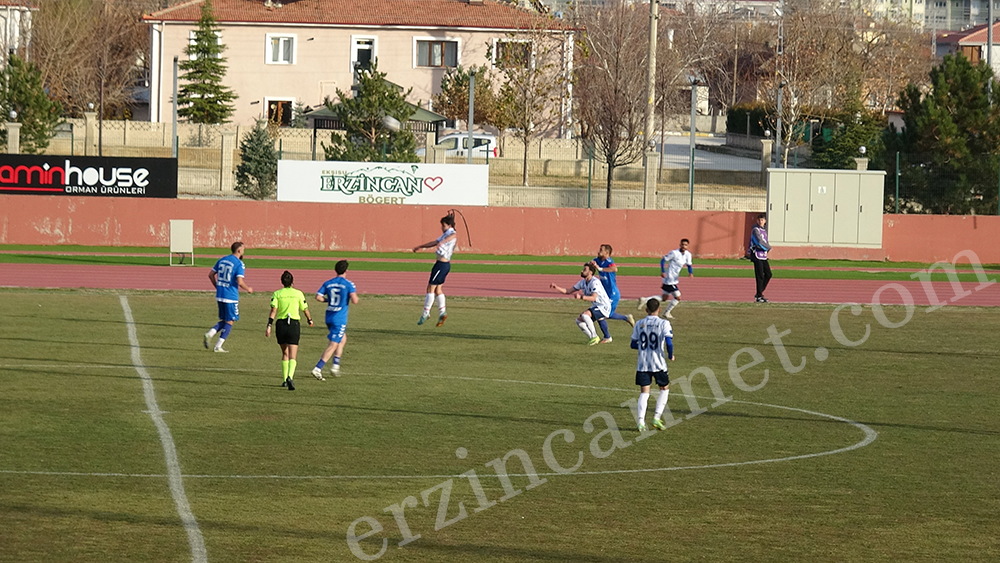 Erzincangücü’den Farklı Galibiyet.2