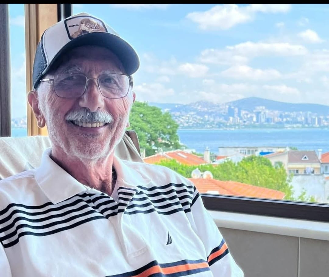 Erzincan’ın Hayırsever Iş Insanı Ahmet Muhlis Cüher