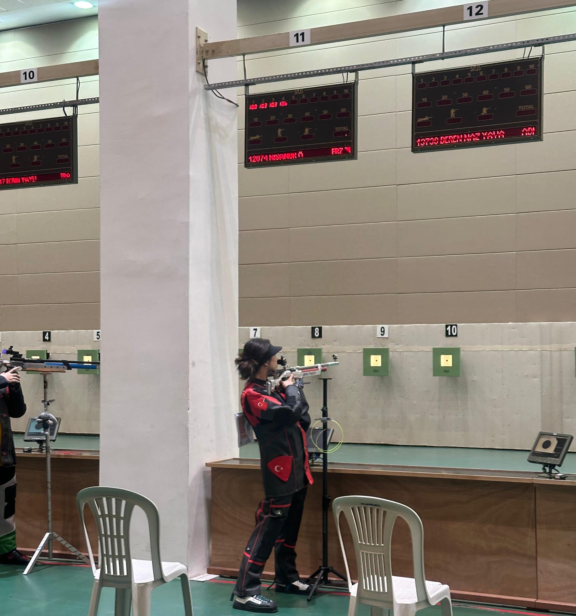 Erzincanlı Atıcılardan Başarılar (1)