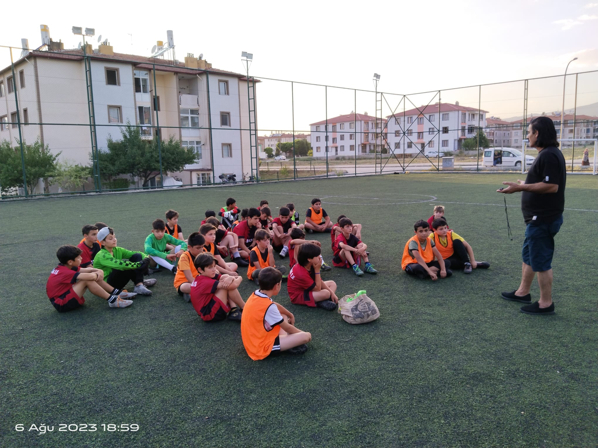 Erzincanlı Şimşek, Memleketine Özel Klibini Yayınladı 2