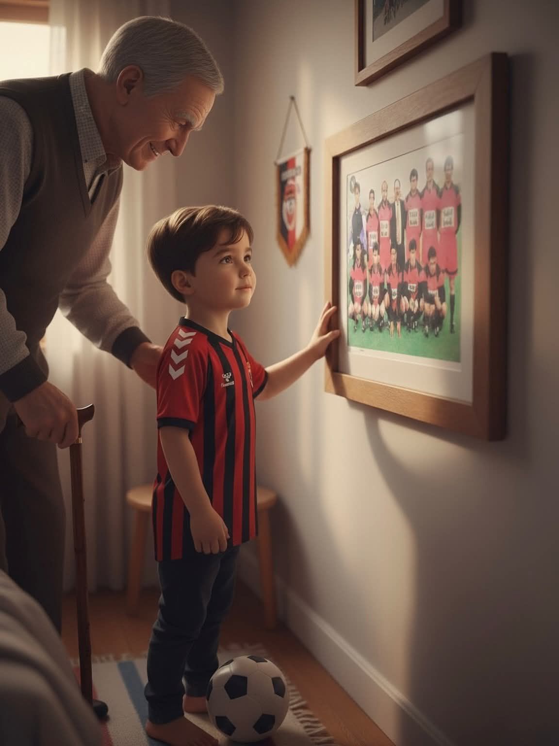 Erzincanspor Sahipsiz Değildir (2)