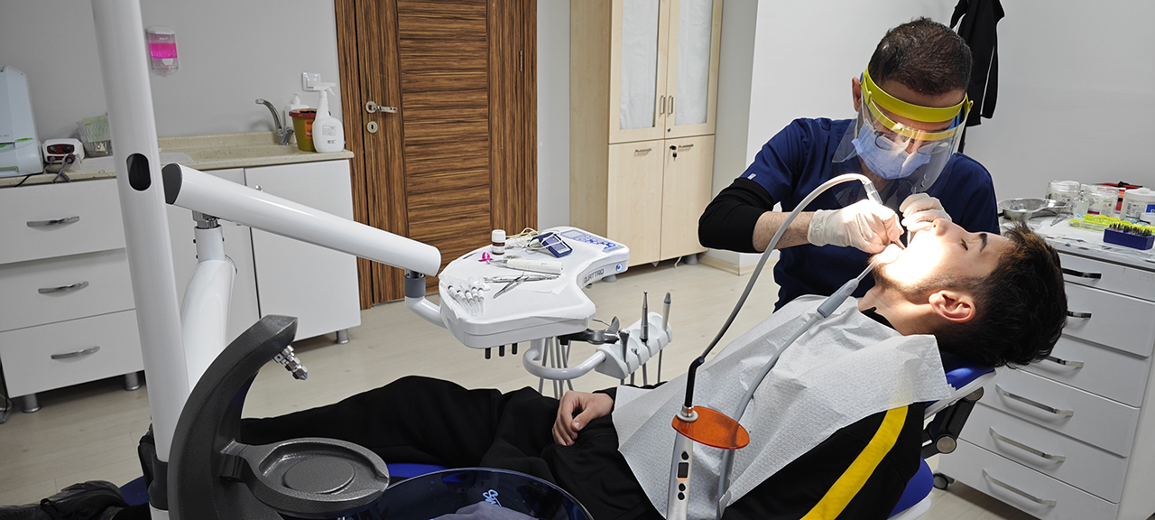 Erzurum’da Sıra Bulamayınca Erzincan’da Tedavi Oldu 1