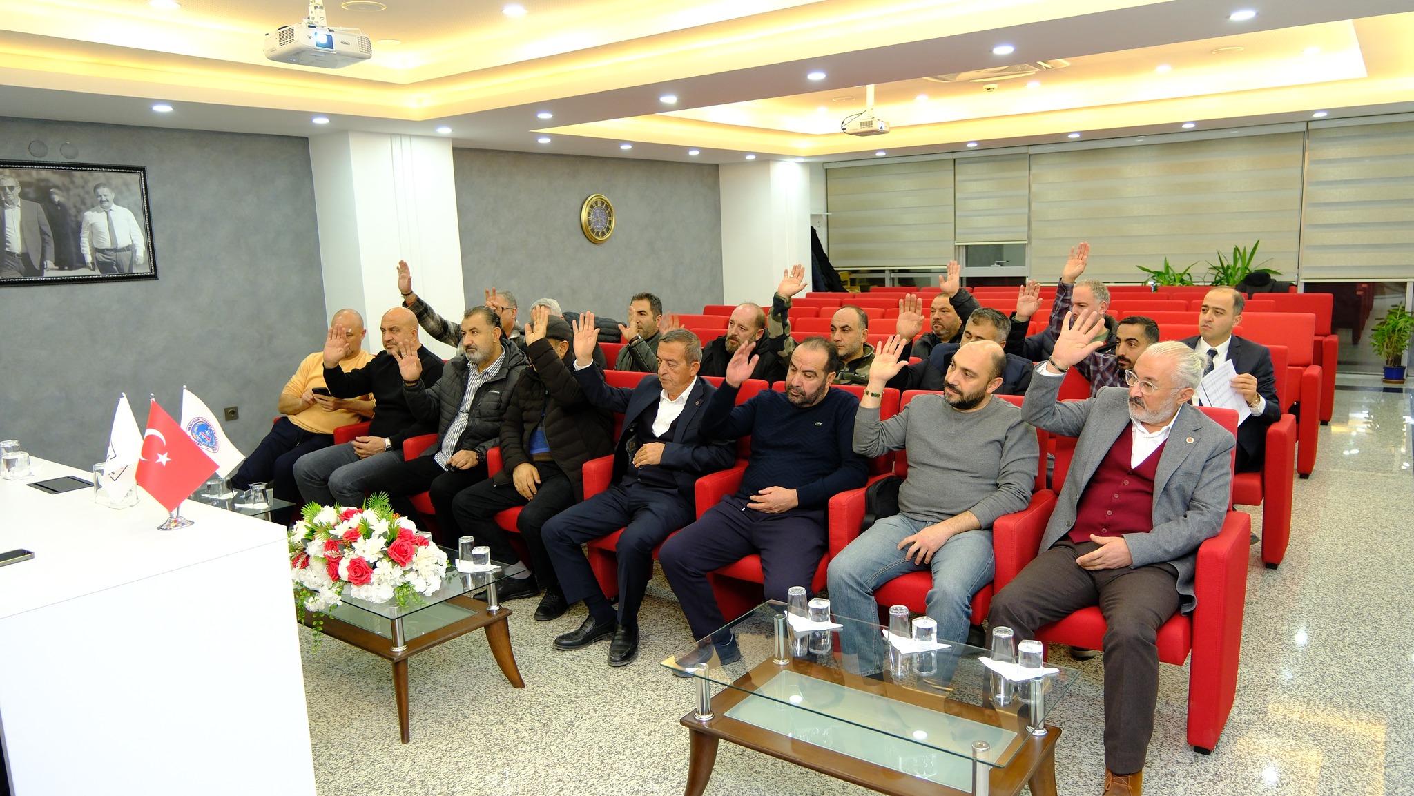 Etso Son Toplantı (2)