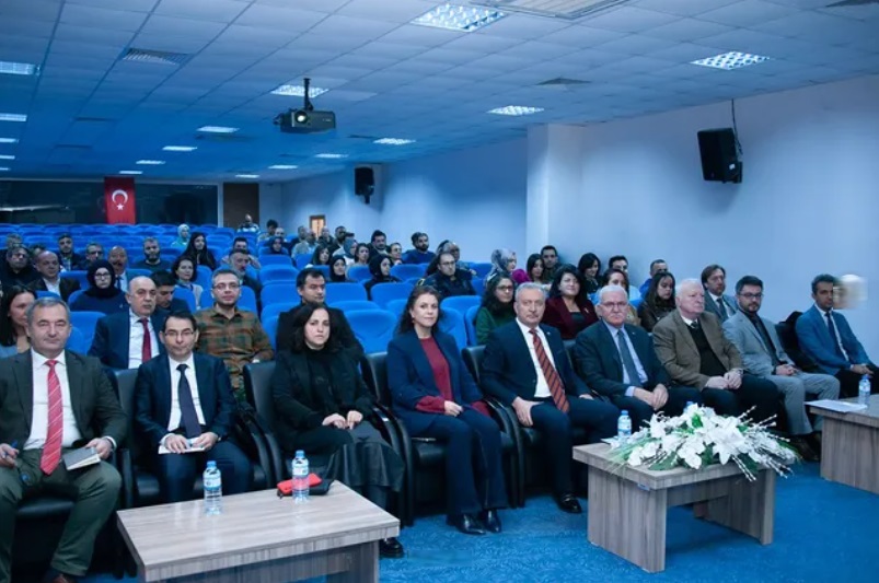 Fen Edebiyat Anket Çalışması