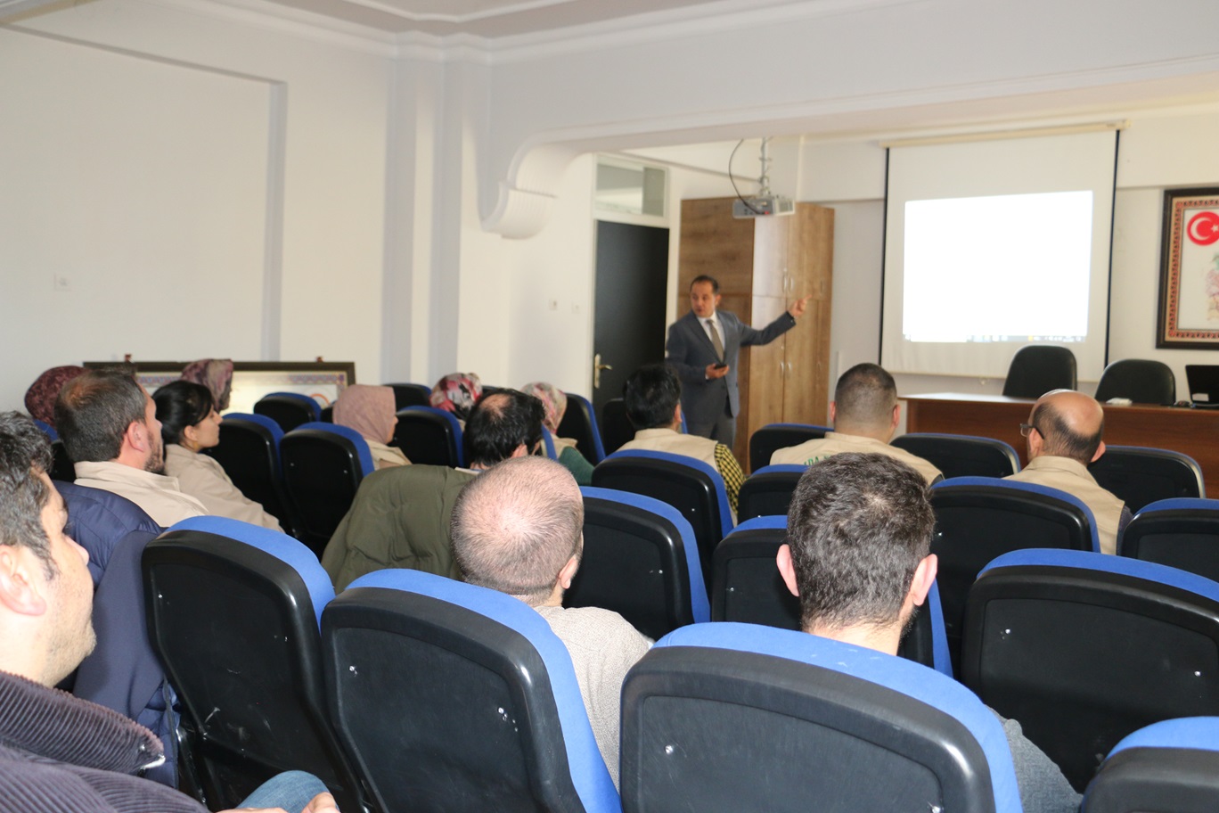 Gıda Kontrol Ordusu (2)