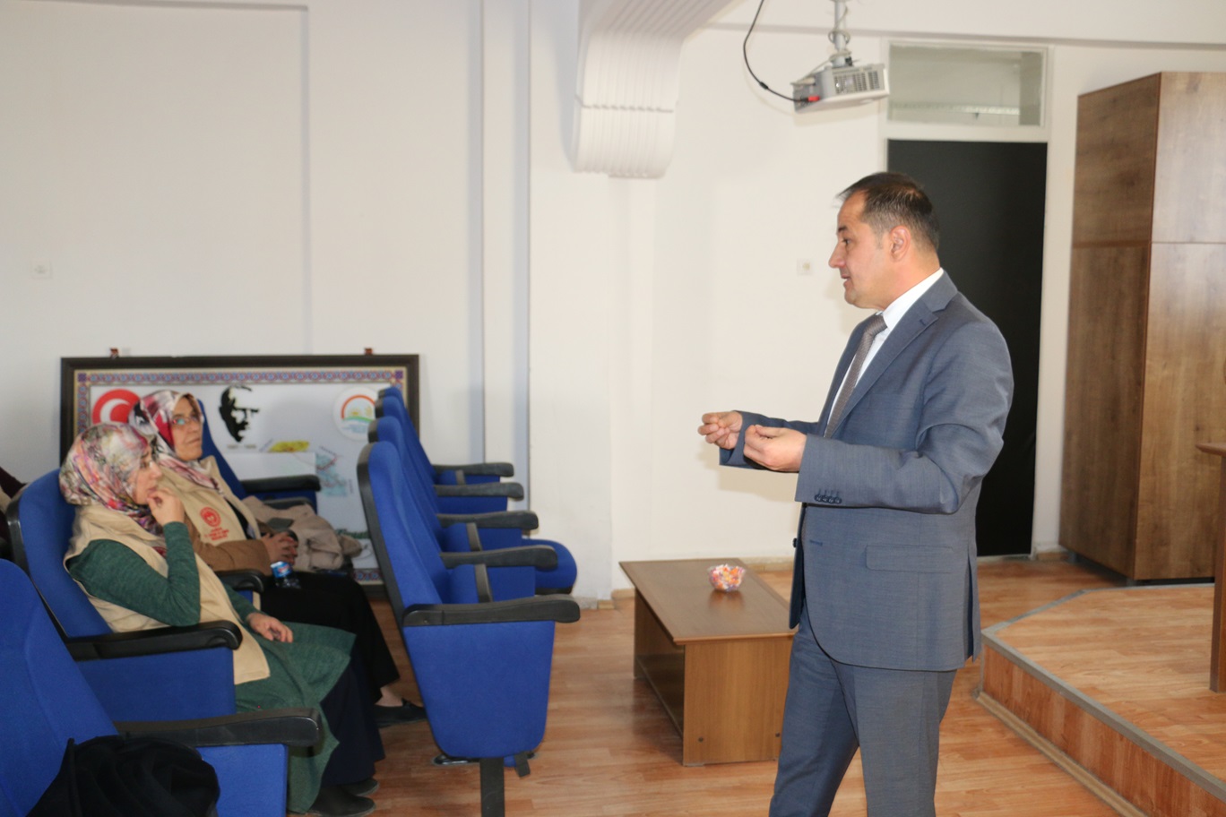 Gıda Kontrol Ordusu (3)